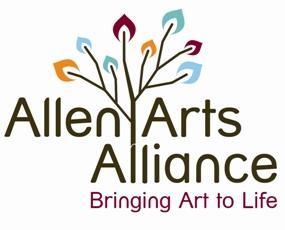 Joan Carroll Will Be At The Allen Arts Festival